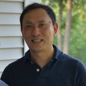 Meet your Posher, Frank